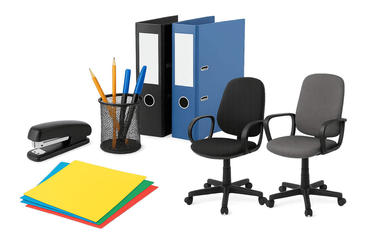 Equipo de oficina