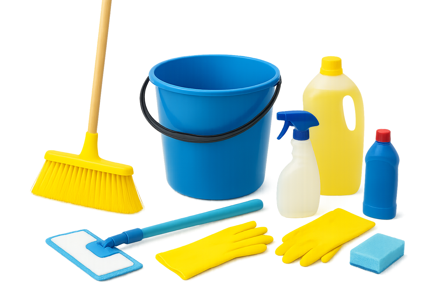 Productos de Limpieza